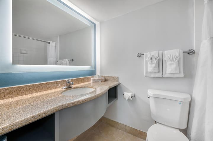 Best Western Orlando Gateway Hotel