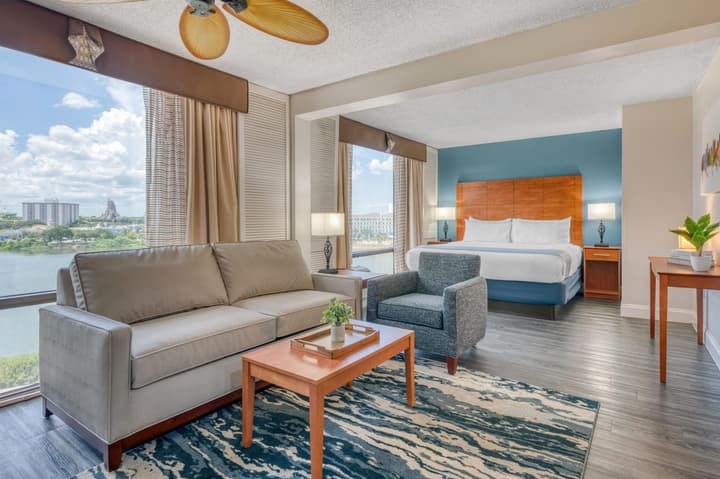 Best Western Orlando Gateway Hotel
