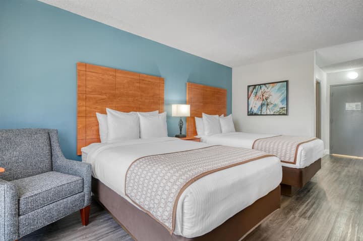 Best Western Orlando Gateway Hotel