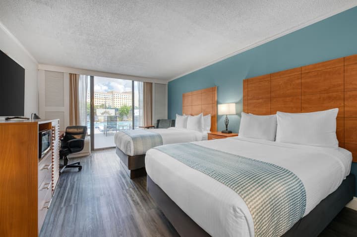Best Western Orlando Gateway Hotel