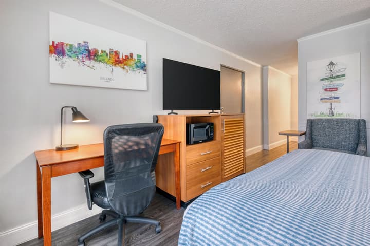Best Western Orlando Gateway Hotel