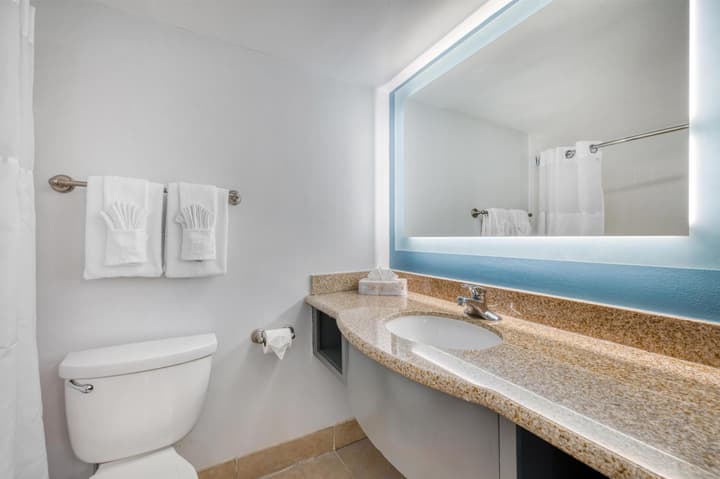 Best Western Orlando Gateway Hotel