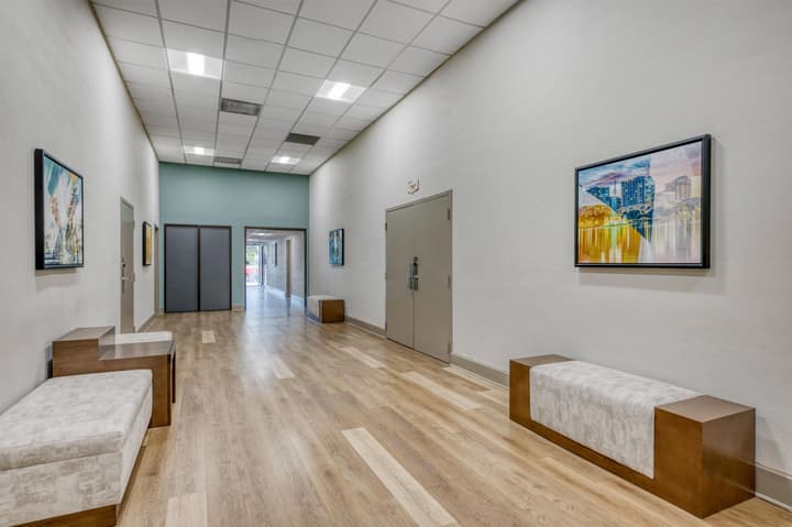 Best Western Orlando Gateway Hotel