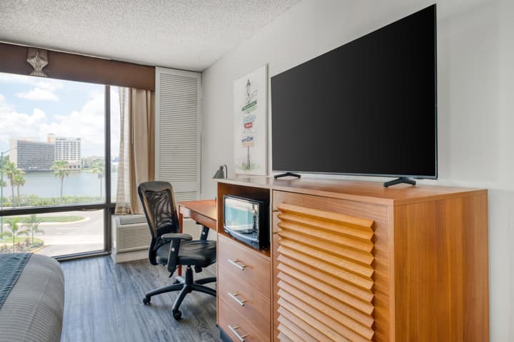Best Western Orlando Gateway Hotel