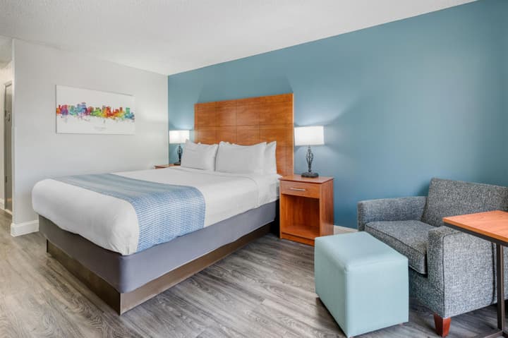 Best Western Orlando Gateway Hotel