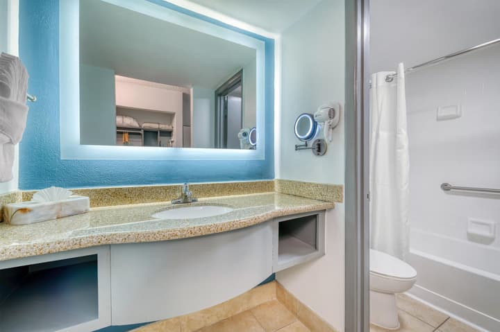 Best Western Orlando Gateway Hotel