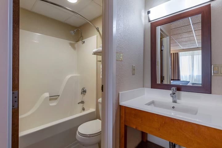 Comfort Inn Gateway to Glacier