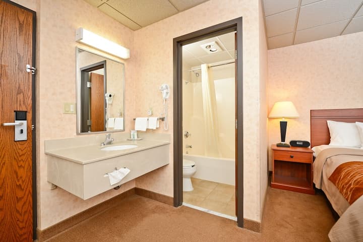 Comfort Inn Gateway to Glacier