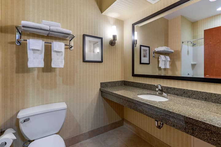 Comfort Inn Gateway to Glacier
