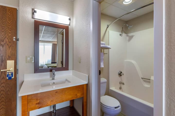 Comfort Inn Gateway to Glacier