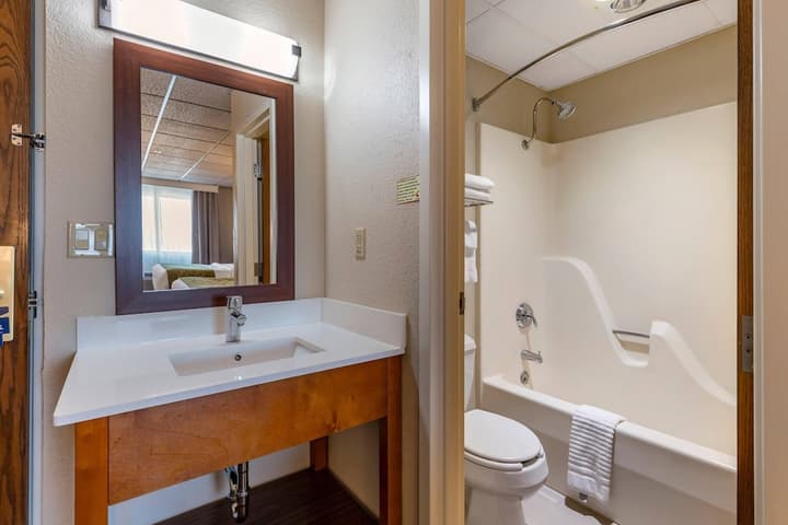 Comfort Inn Gateway to Glacier