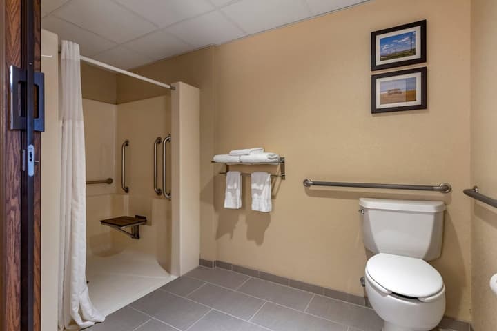 Comfort Inn Gateway to Glacier