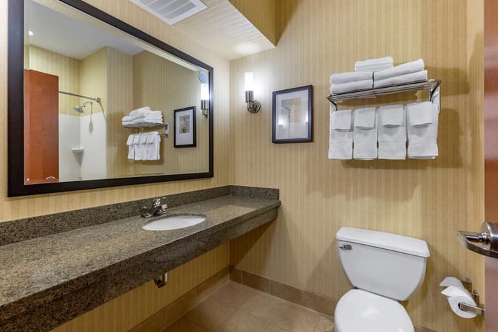 Comfort Inn Gateway to Glacier