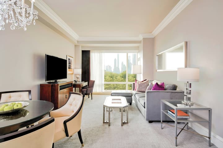 Trump International Hotel & Tower New York