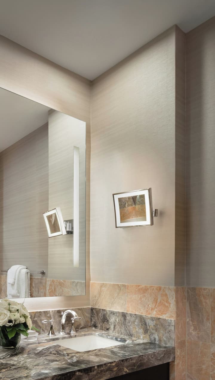 Trump International Hotel & Tower New York