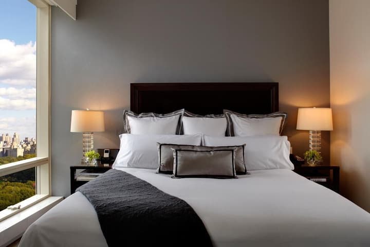Trump International Hotel & Tower New York