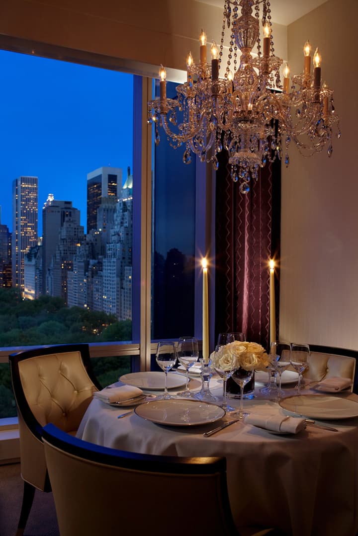 Trump International Hotel & Tower New York