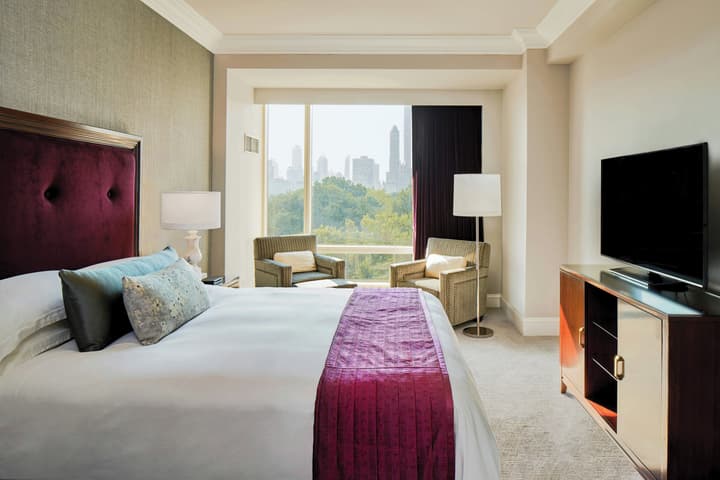 Trump International Hotel & Tower New York