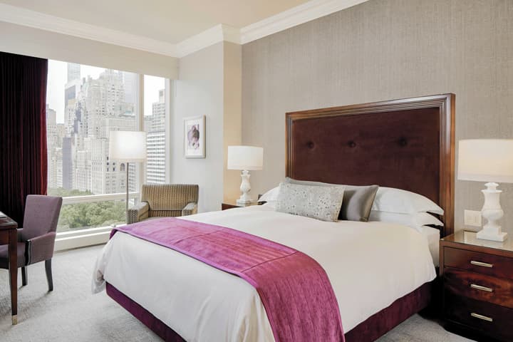 Trump International Hotel & Tower New York