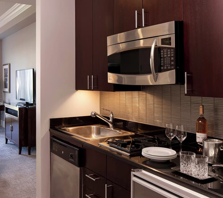 Trump International Hotel & Tower New York