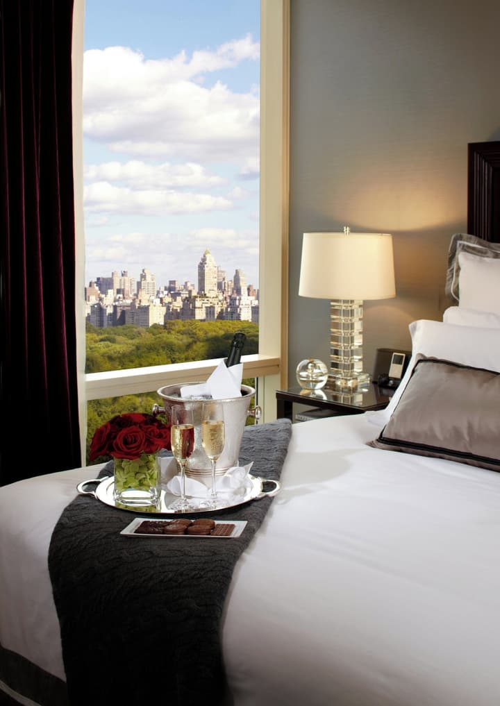 Trump International Hotel & Tower New York