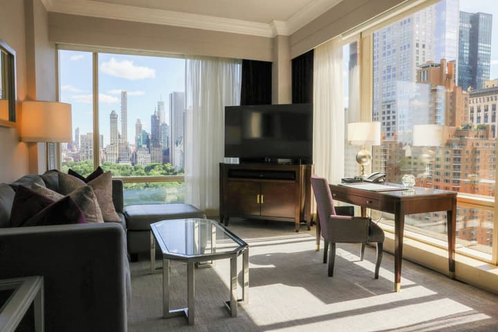 Trump International Hotel & Tower New York