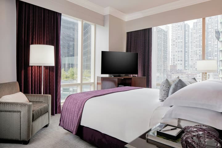 Trump International Hotel & Tower New York