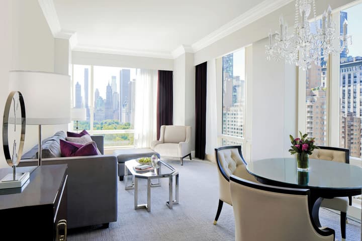 Trump International Hotel & Tower New York