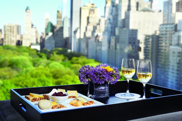 Trump International Hotel & Tower New York