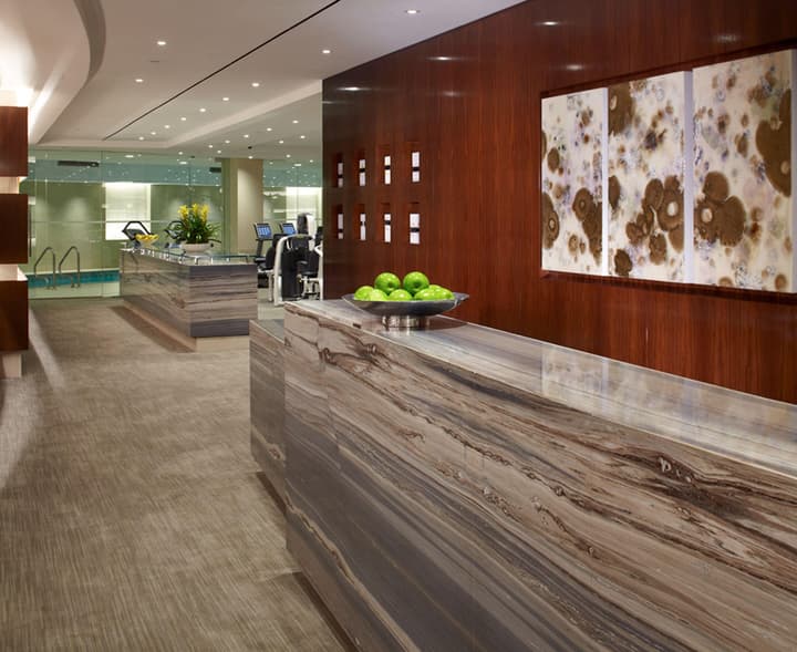 Trump International Hotel & Tower New York