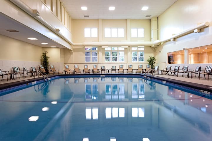 Doubletree by Hilton Cape Cod - Hyannis