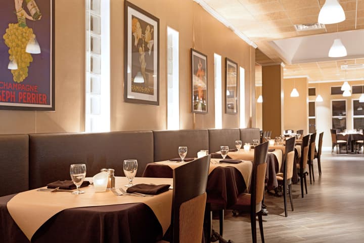 Doubletree by Hilton Cape Cod - Hyannis