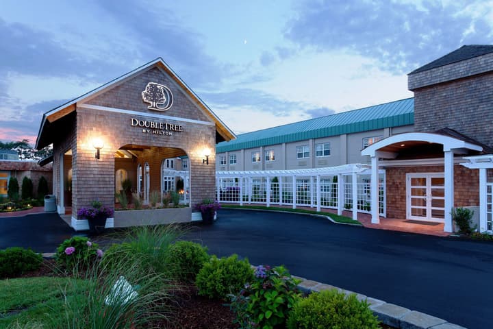 Doubletree by Hilton Cape Cod - Hyannis