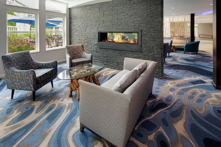 Doubletree by Hilton Cape Cod - Hyannis