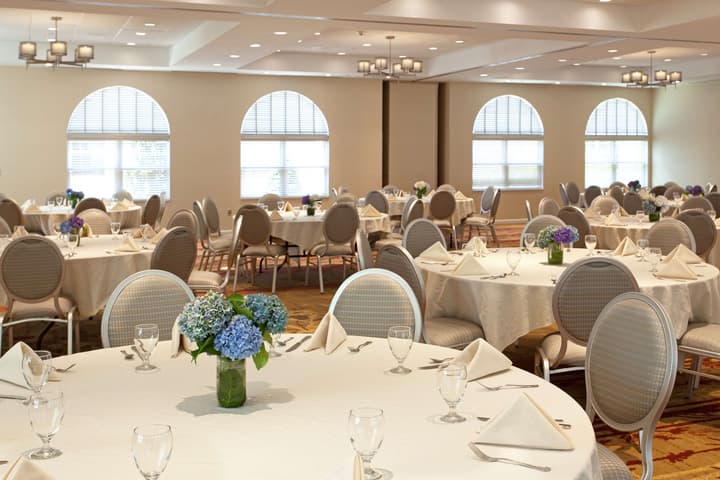 Doubletree by Hilton Cape Cod - Hyannis