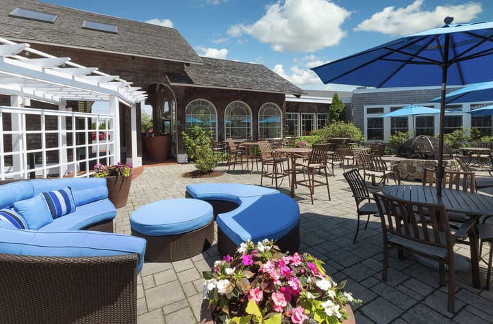 Doubletree by Hilton Cape Cod - Hyannis