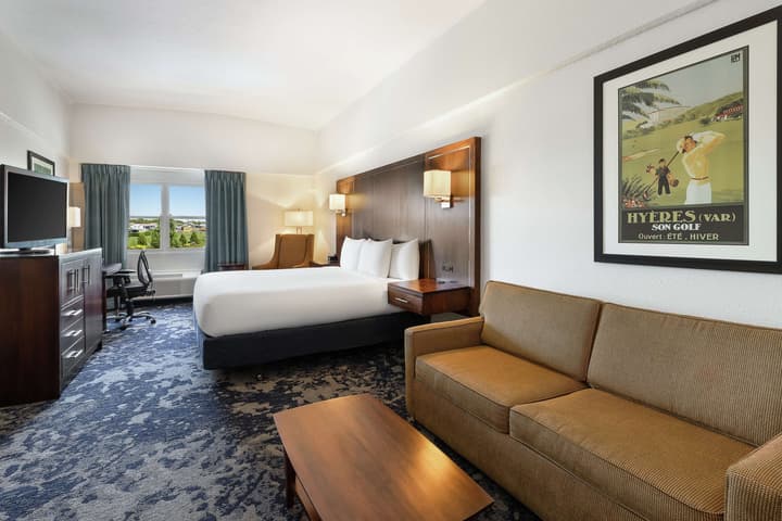 Doubletree by Hilton Cape Cod - Hyannis