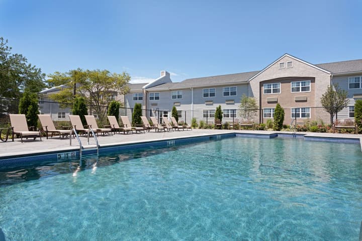 Doubletree by Hilton Cape Cod - Hyannis