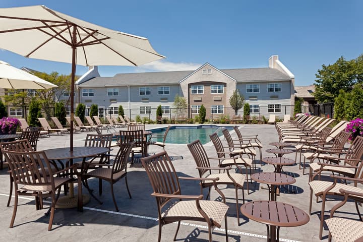 Doubletree by Hilton Cape Cod - Hyannis