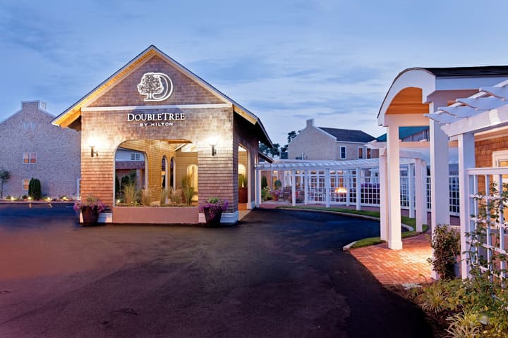 Doubletree by Hilton Cape Cod - Hyannis