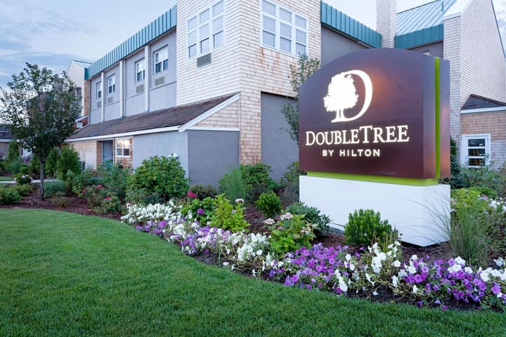 Doubletree by Hilton Cape Cod - Hyannis