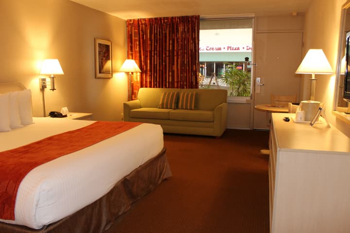 Ramada by Wyndham Kissimmee Gateway
