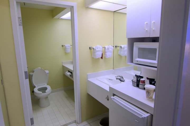 Ramada by Wyndham Kissimmee Gateway