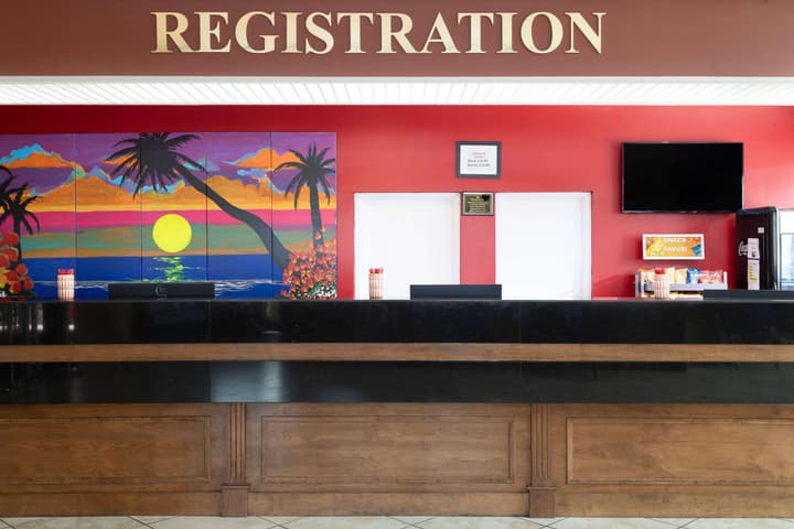 Ramada by Wyndham Kissimmee Gateway
