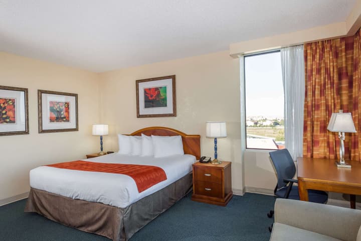 Ramada by Wyndham Kissimmee Gateway