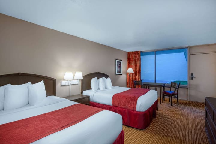 Ramada by Wyndham Kissimmee Gateway