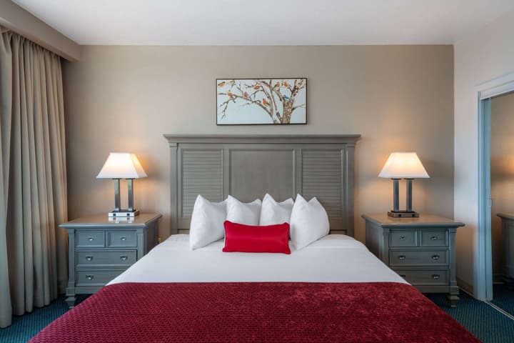 Ramada by Wyndham Kissimmee Gateway