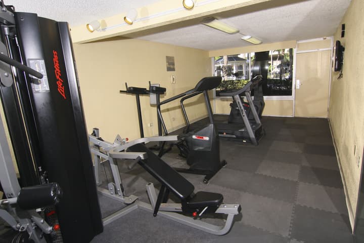 Ramada by Wyndham Kissimmee Gateway