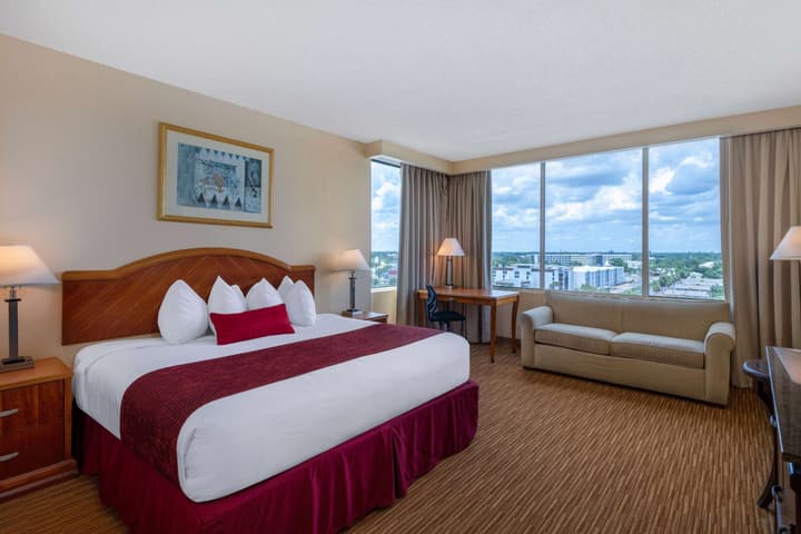 Ramada by Wyndham Kissimmee Gateway