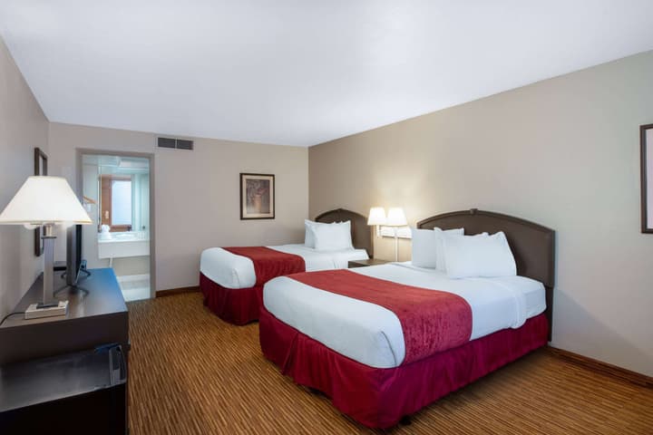 Ramada by Wyndham Kissimmee Gateway